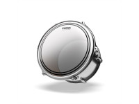 Evans Clear Tom Pack Fusion 10/12/14 c/ 14 HD Dry Snare Batter Drumhead EC2S Evans Clear Tom Pack Fusion 10/12/14 c/ 14 HD Dry Snare Batter Drumhead EC2S